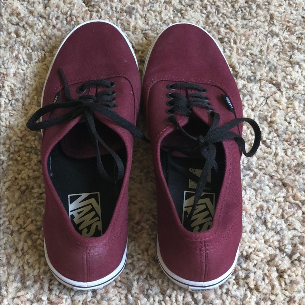 Vans